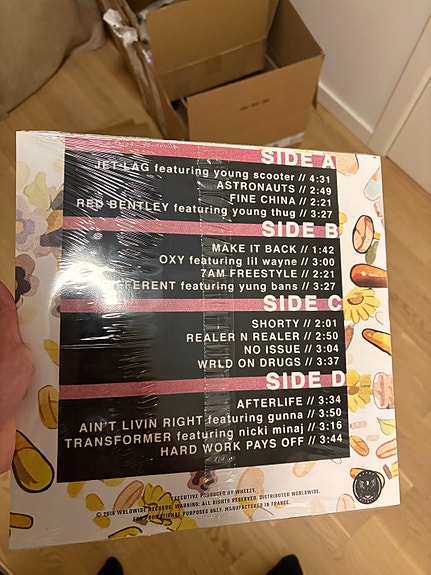 Product image 2 of 2