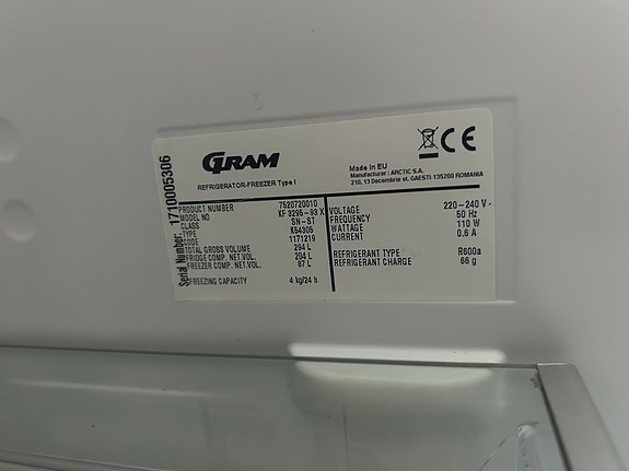 Product image 2 of 5