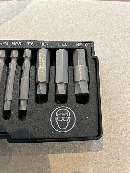 Product image 2 of 5