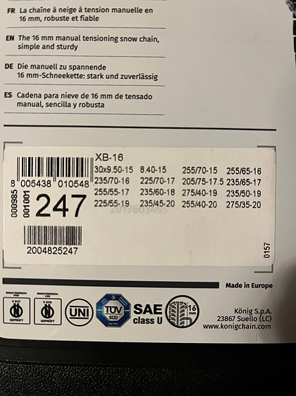 Product image 2 of 3