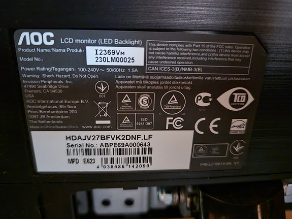 Product image 3 of 3