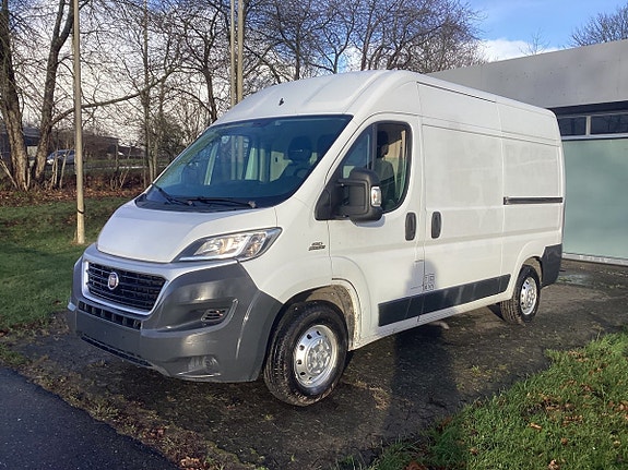 Fiat Ducato 33