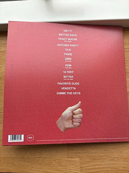 Product image 3 of 5