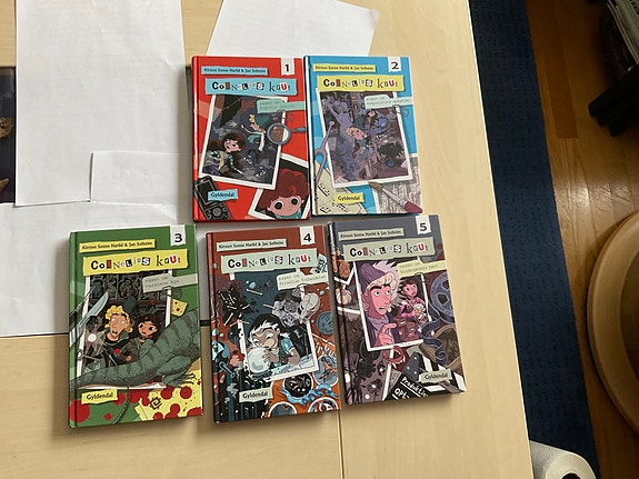 Product image 1 of 5