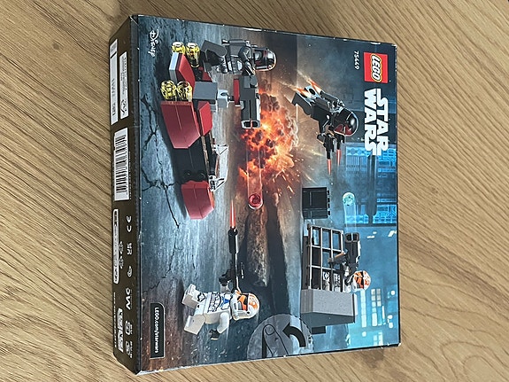 Product image 3 of 3