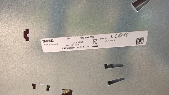 Product image 3 of 6