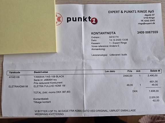 Product image 2 of 4