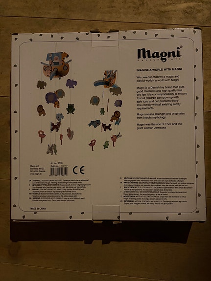 Product image 2 of 5