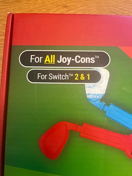 Product image 2 of 5