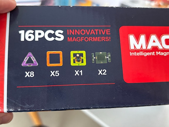 Product image 3 of 6