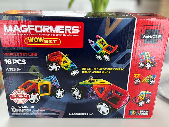 Product image 2 of 6