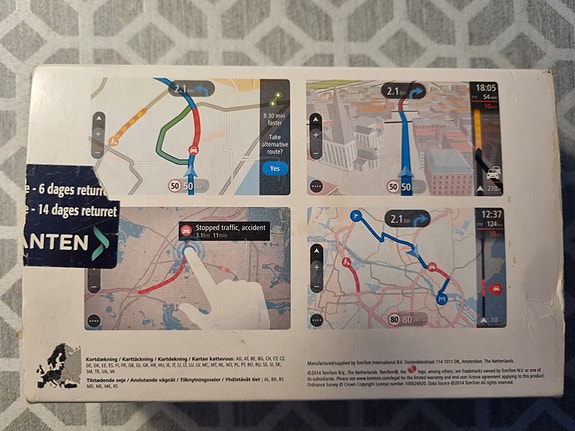 Product image 2 of 7