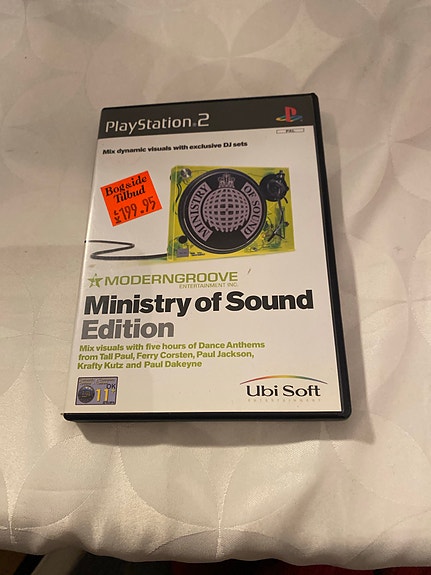 Product image 1 of 3