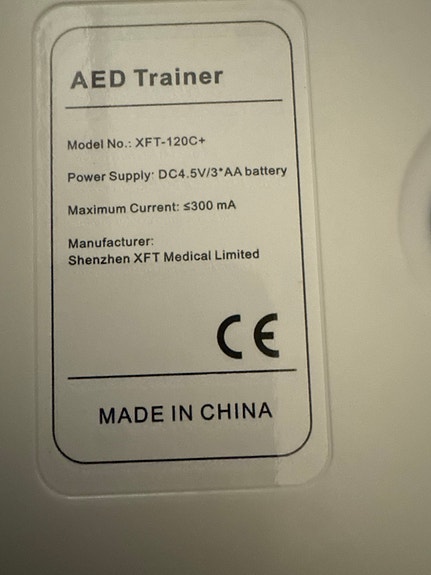 Product image 3 of 5