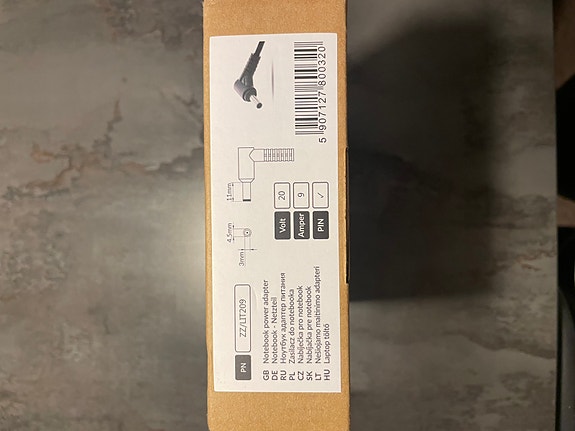 Product image 2 of 5