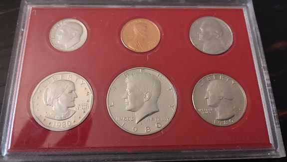 Product image 1 of 4