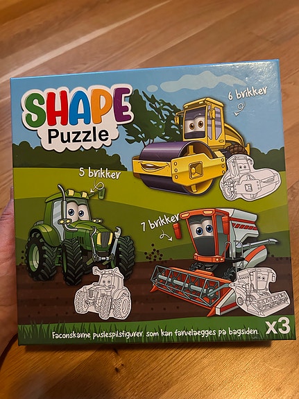 Product image 1 of 3