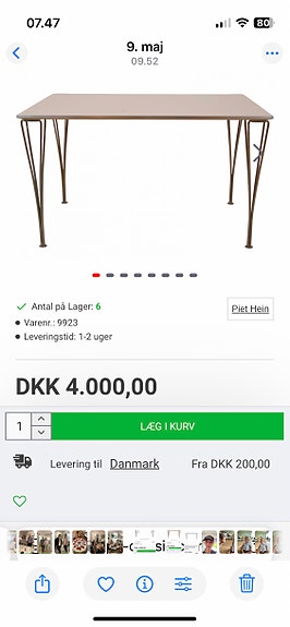 Product image 2 of 6