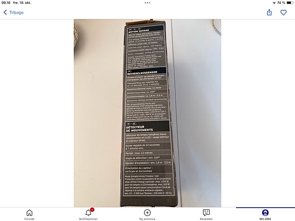 Product image 2 of 2