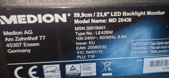 Product image 2 of 3