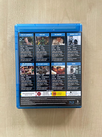 Product image 2 of 6