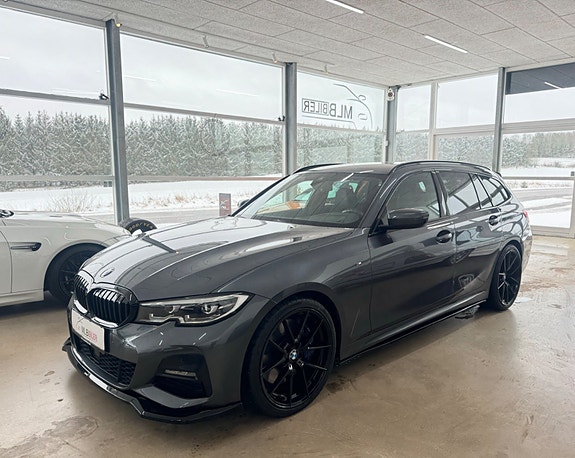 BMW 330d