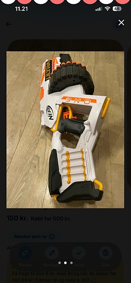 Product image 2 of 3