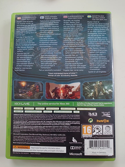 Product image 2 of 5