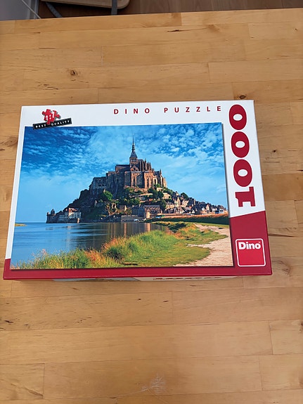 Product image 1 of 6