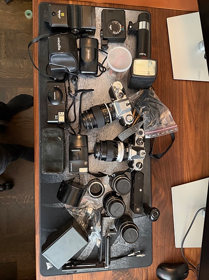 Product image 1 of 8