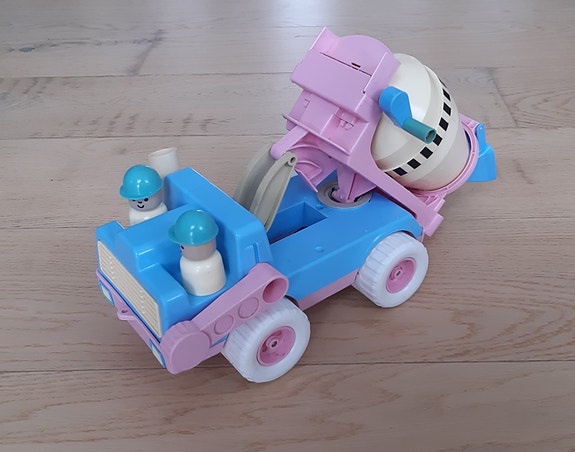 Product image 1 of 6