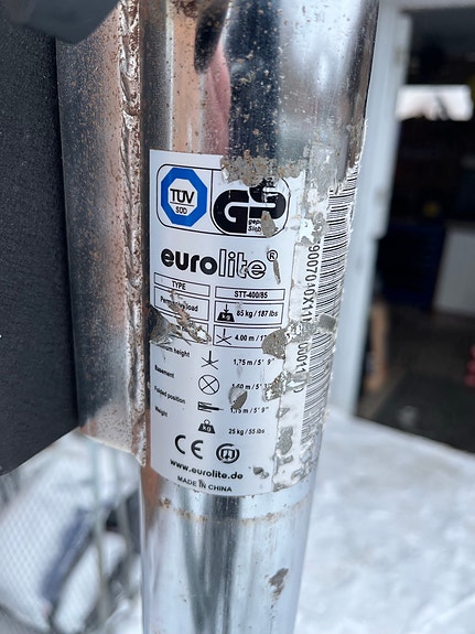 Product image 2 of 5