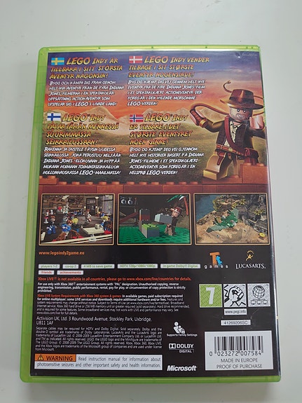 Product image 2 of 5