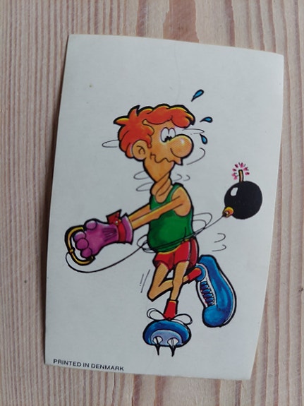 Product image 1 of 3