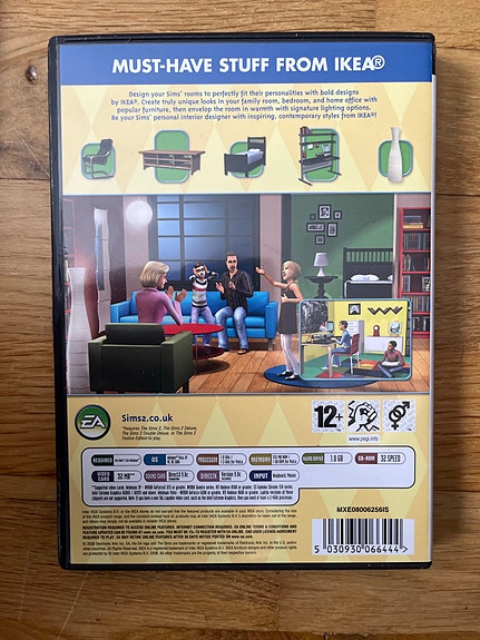 Product image 2 of 3