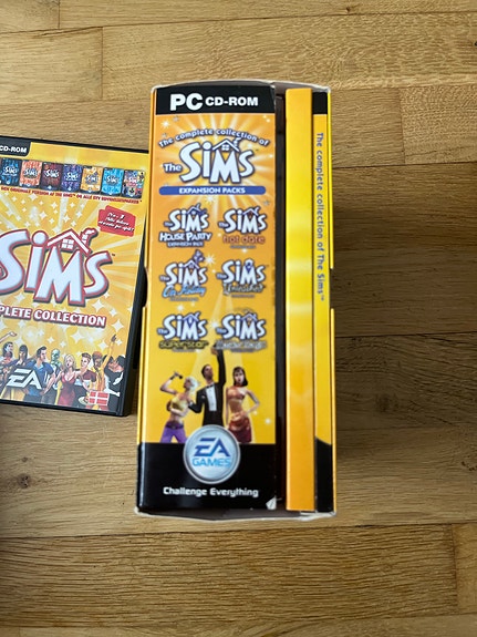 Product image 2 of 5