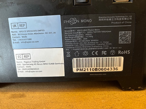 Product image 5 of 6