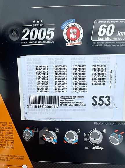 Product image 2 of 3