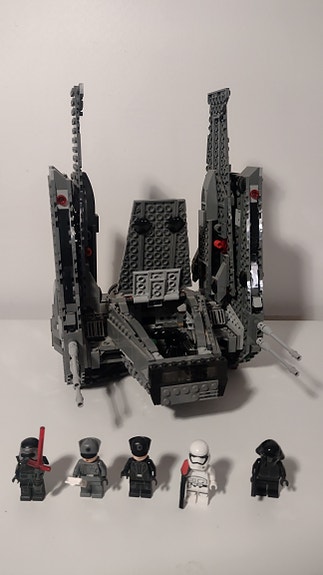 Product image 2 of 3