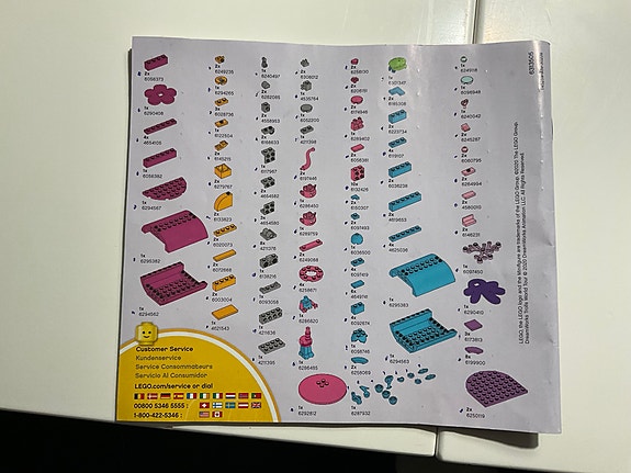 Product image 3 of 6