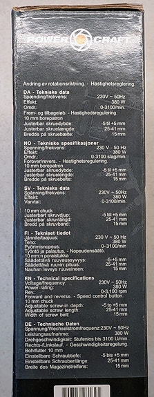 Product image 2 of 10