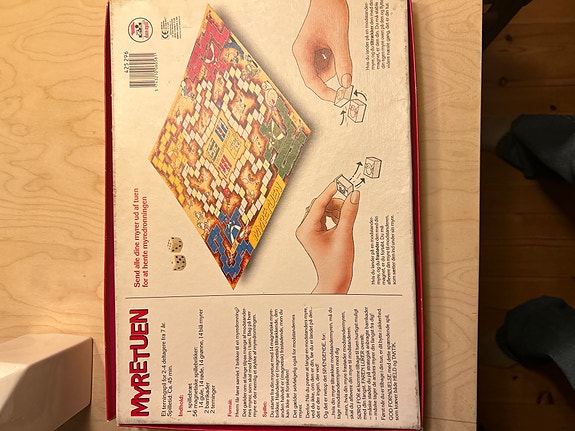 Product image 2 of 5