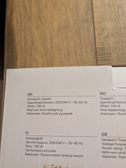 Product image 3 of 3