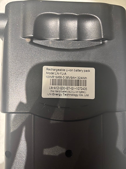 Product image 2 of 3