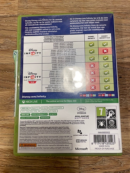 Product image 3 of 3