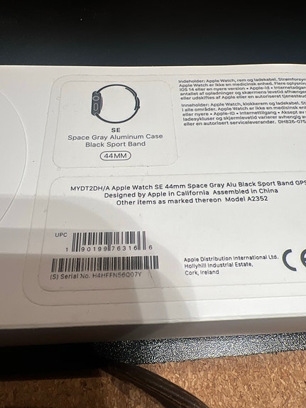 Product image 2 of 5