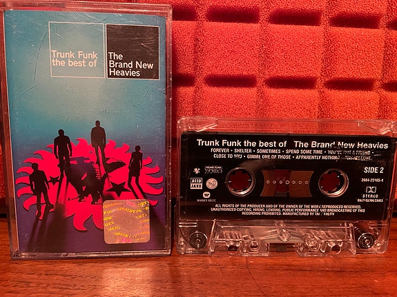 Product image 1 of 5