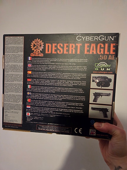 Product image 2 of 5