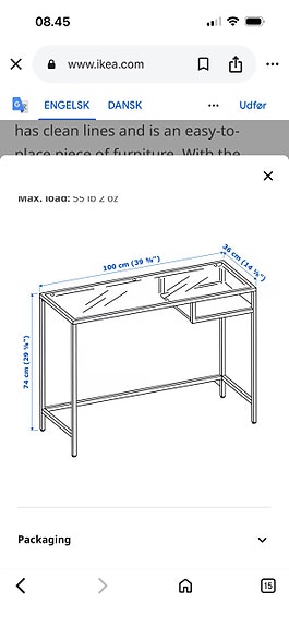 Product image 2 of 2