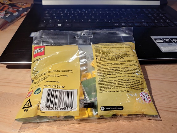 Product image 2 of 2